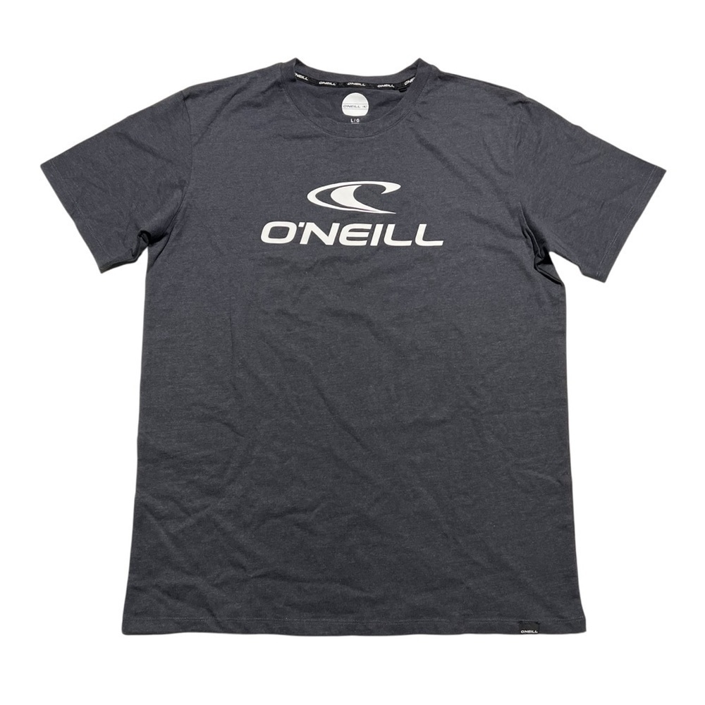 O'Neill‎ Men's Gray T-Shirt